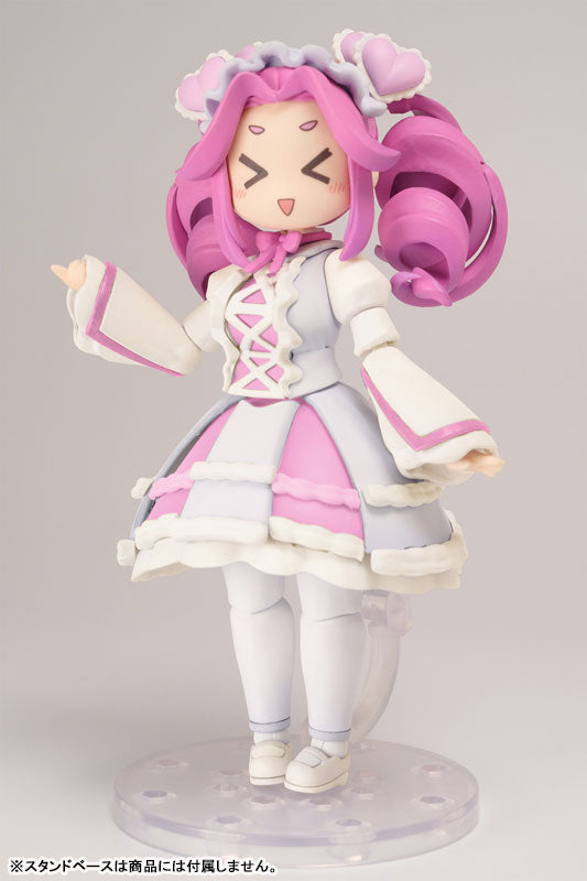 PRE ORDER – 1/12 PLAFIA TOHOKU ZUNKO / ZUNDAMON PROJECT - SHIKOKU METAN SUGARBERRY
