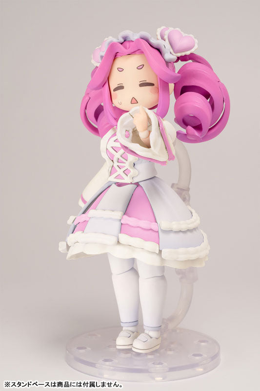 PRE ORDER – 1/12 PLAFIA TOHOKU ZUNKO / ZUNDAMON PROJECT - SHIKOKU METAN SUGARBERRY
