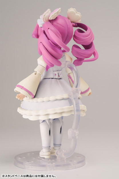 PRE ORDER – 1/12 PLAFIA TOHOKU ZUNKO / ZUNDAMON PROJECT - SHIKOKU METAN SUGARBERRY