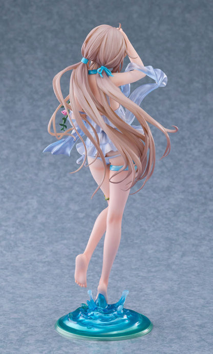 PRE ORDER – [18+] 1/6 HOUKISEI - MOMOKO FIRST BLOOM DX VER.