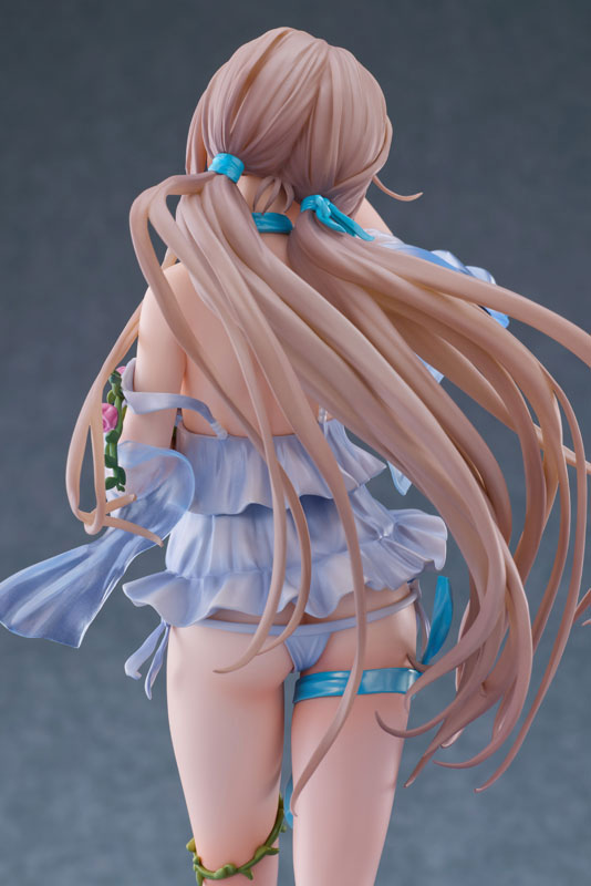 PRE ORDER – [18+] 1/6 HOUKISEI - MOMOKO FIRST BLOOM DX VER.