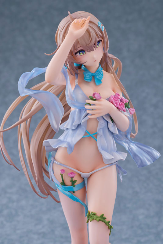 PRE ORDER – [18+] 1/6 HOUKISEI - MOMOKO FIRST BLOOM DX VER.