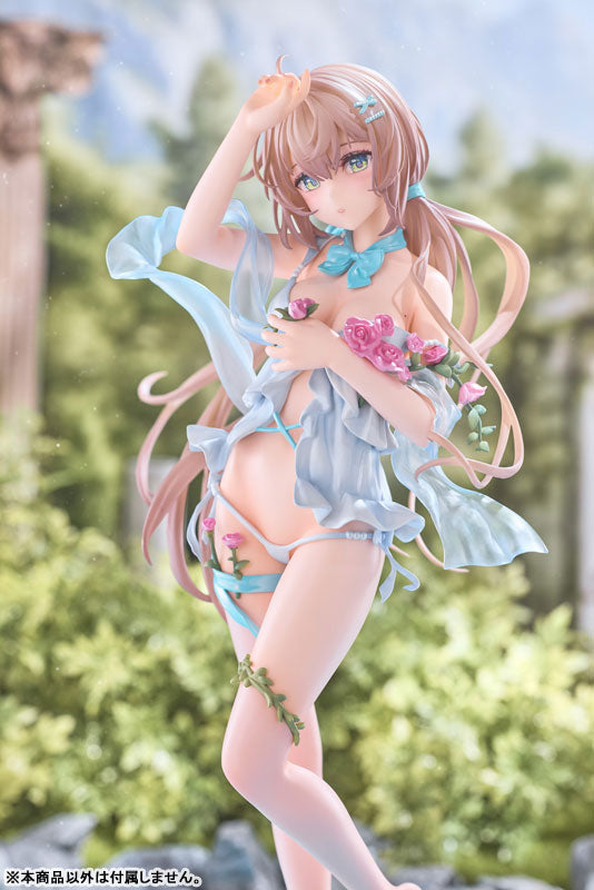 PRE ORDER – [18+] 1/6 HOUKISEI - MOMOKO FIRST BLOOM DX VER.