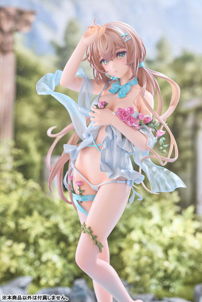 PRE ORDER – [18+] 1/6 HOUKISEI - MOMOKO FIRST BLOOM DX VER.