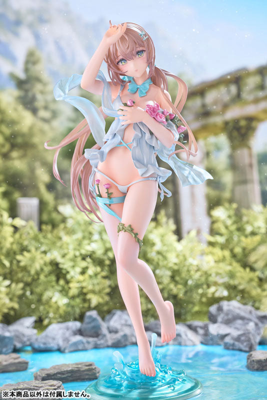 PRE ORDER – [18+] 1/6 HOUKISEI - MOMOKO FIRST BLOOM DX VER.