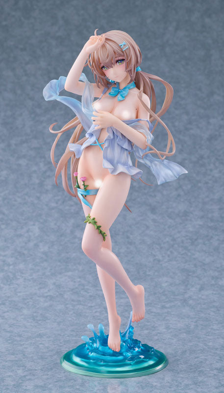 PRE ORDER – [18+] 1/6 HOUKISEI - MOMOKO FIRST BLOOM DX VER.