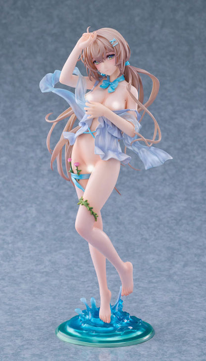 PRE ORDER – [18+] 1/6 HOUKISEI - MOMOKO FIRST BLOOM DX VER.
