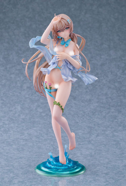 PRE ORDER – [18+] 1/6 HOUKISEI - MOMOKO FIRST BLOOM DX VER.