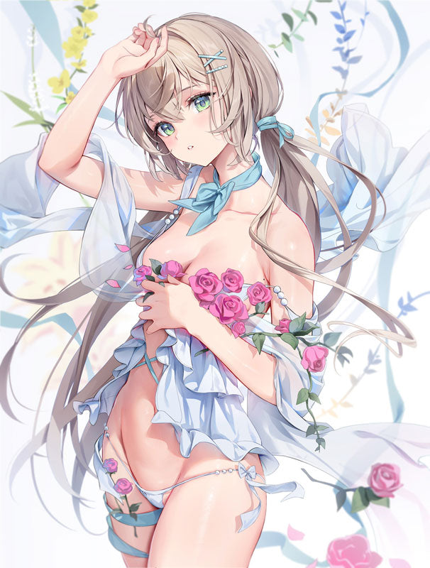 PRE ORDER – [18+] 1/6 HOUKISEI - MOMOKO FIRST BLOOM DX VER.