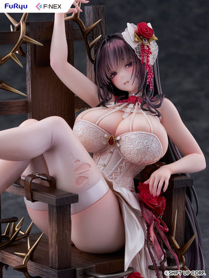 PRE ORDER – 1/7 GODDESS OF VICTORY: NIKKE - MIHARA - PAIN EATER SCALE FIGURE