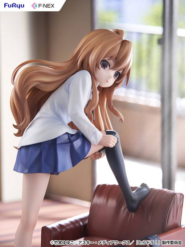 PRE ORDER – 1/7 TORADORA! - TAIGA AISAKA SCALE FIGURE