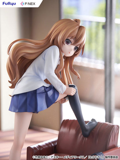 PRE ORDER – 1/7 TORADORA! - TAIGA AISAKA SCALE FIGURE