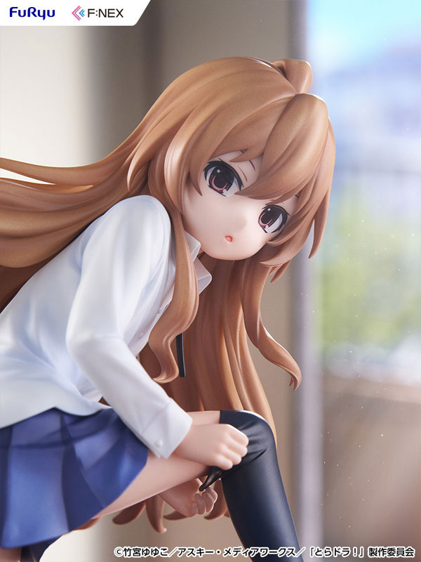 PRE ORDER – 1/7 TORADORA! - TAIGA AISAKA SCALE FIGURE