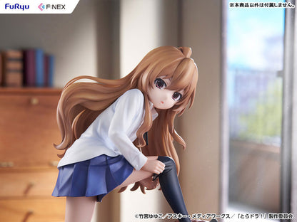 PRE ORDER – 1/7 TORADORA! - TAIGA AISAKA SCALE FIGURE