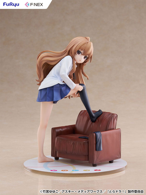 PRE ORDER – 1/7 TORADORA! - TAIGA AISAKA SCALE FIGURE