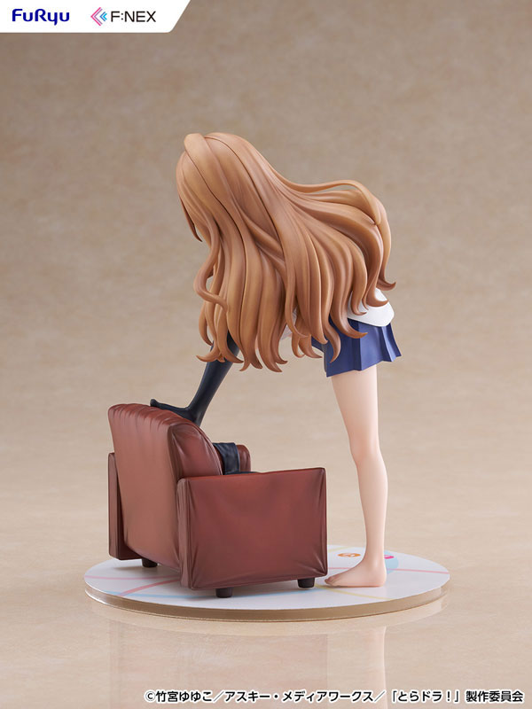 PRE ORDER – 1/7 TORADORA! - TAIGA AISAKA SCALE FIGURE