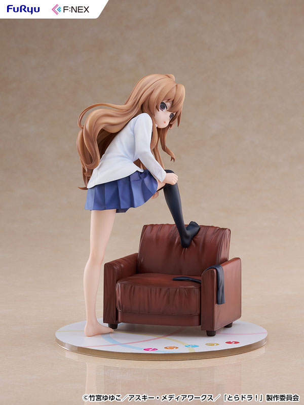 PRE ORDER – 1/7 TORADORA! - TAIGA AISAKA SCALE FIGURE