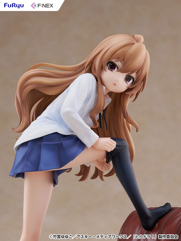 PRE ORDER – 1/7 TORADORA! - TAIGA AISAKA SCALE FIGURE