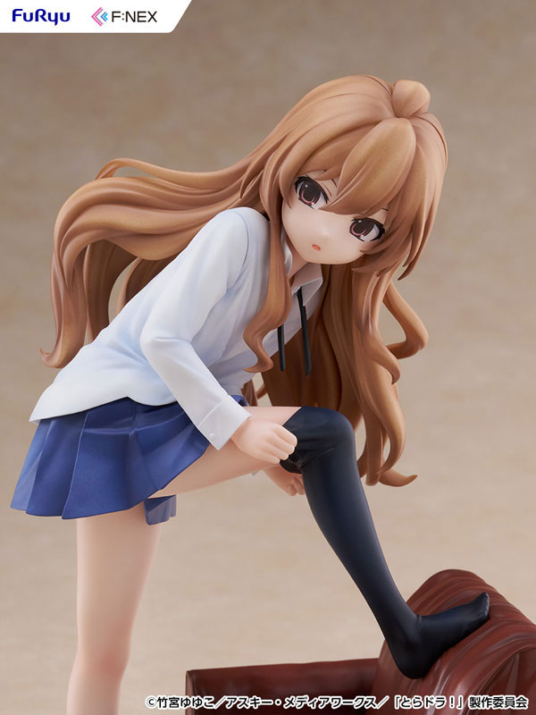 PRE ORDER – 1/7 TORADORA! - TAIGA AISAKA SCALE FIGURE