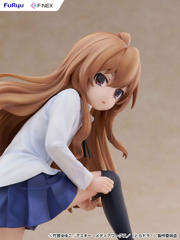 PRE ORDER – 1/7 TORADORA! - TAIGA AISAKA SCALE FIGURE