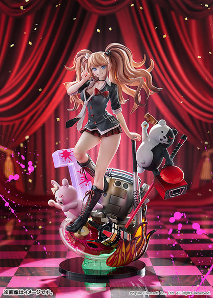 PRE ORDER – 1/7 DANGANRONPA - JUNKO ENOSHIMA : 15TH ANNIVERSARY VER.