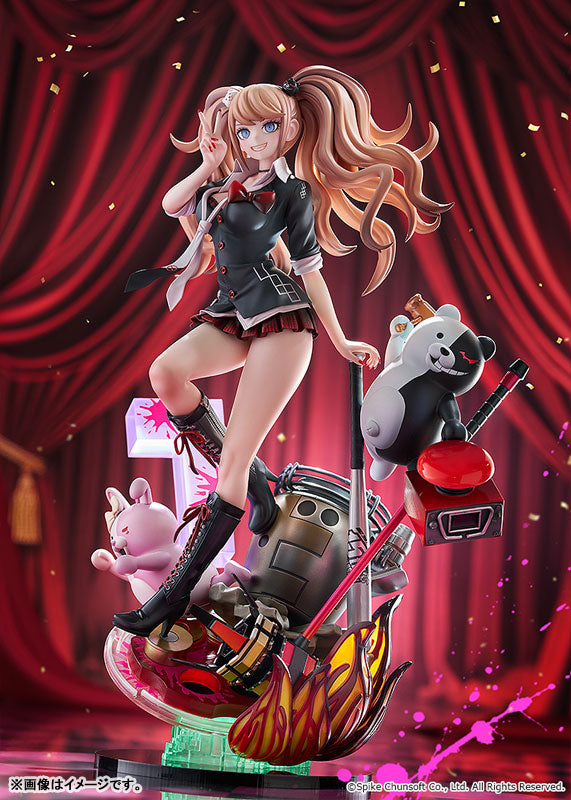 PRE ORDER – 1/7 DANGANRONPA - JUNKO ENOSHIMA : 15TH ANNIVERSARY VER.