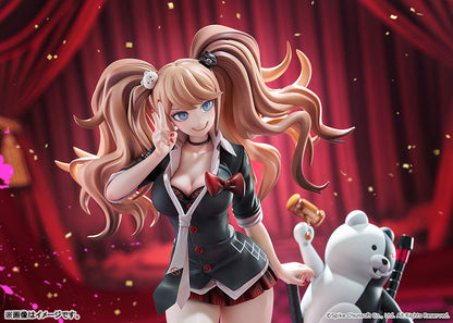 PRE ORDER – 1/7 DANGANRONPA - JUNKO ENOSHIMA : 15TH ANNIVERSARY VER.