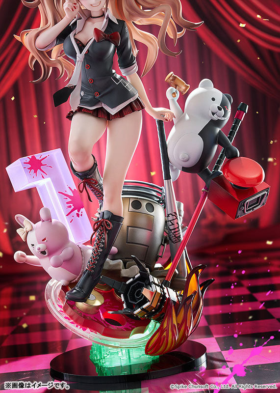 PRE ORDER – 1/7 DANGANRONPA - JUNKO ENOSHIMA : 15TH ANNIVERSARY VER.