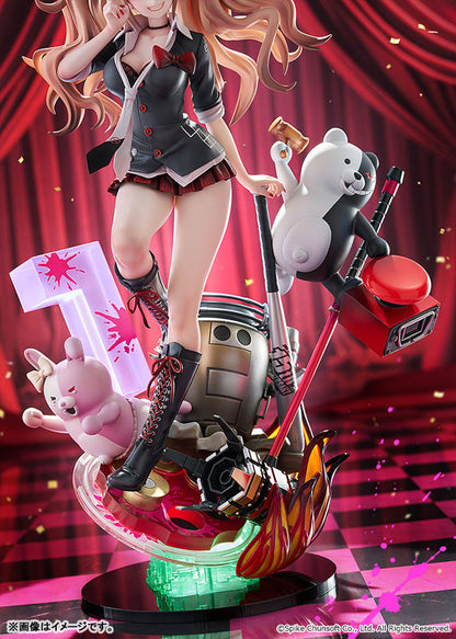 PRE ORDER – 1/7 DANGANRONPA - JUNKO ENOSHIMA : 15TH ANNIVERSARY VER.