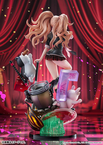 PRE ORDER – 1/7 DANGANRONPA - JUNKO ENOSHIMA : 15TH ANNIVERSARY VER.