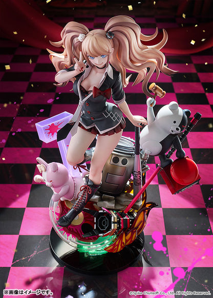 PRE ORDER – 1/7 DANGANRONPA - JUNKO ENOSHIMA : 15TH ANNIVERSARY VER.