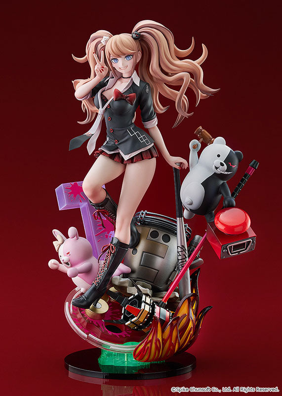 PRE ORDER – 1/7 DANGANRONPA - JUNKO ENOSHIMA : 15TH ANNIVERSARY VER.