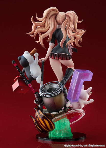 PRE ORDER – 1/7 DANGANRONPA - JUNKO ENOSHIMA : 15TH ANNIVERSARY VER.
