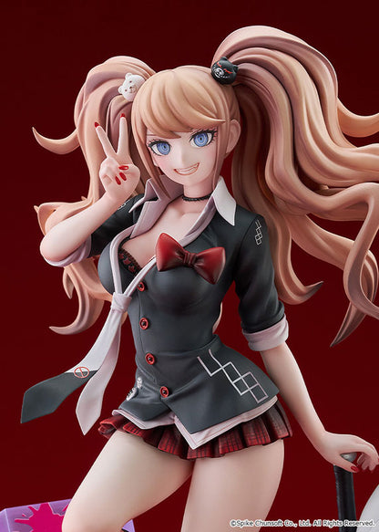 PRE ORDER – 1/7 DANGANRONPA - JUNKO ENOSHIMA : 15TH ANNIVERSARY VER.