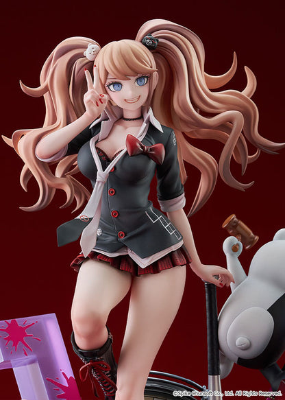 PRE ORDER – 1/7 DANGANRONPA - JUNKO ENOSHIMA : 15TH ANNIVERSARY VER.