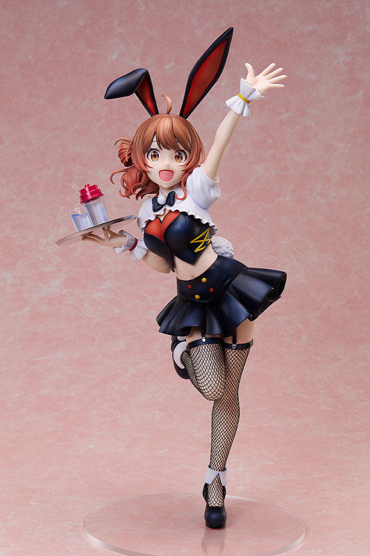 PRE ORDER – 1/4 THE IDOLM@STER GAKUEN - UME HANAMI : BUNNY VER.