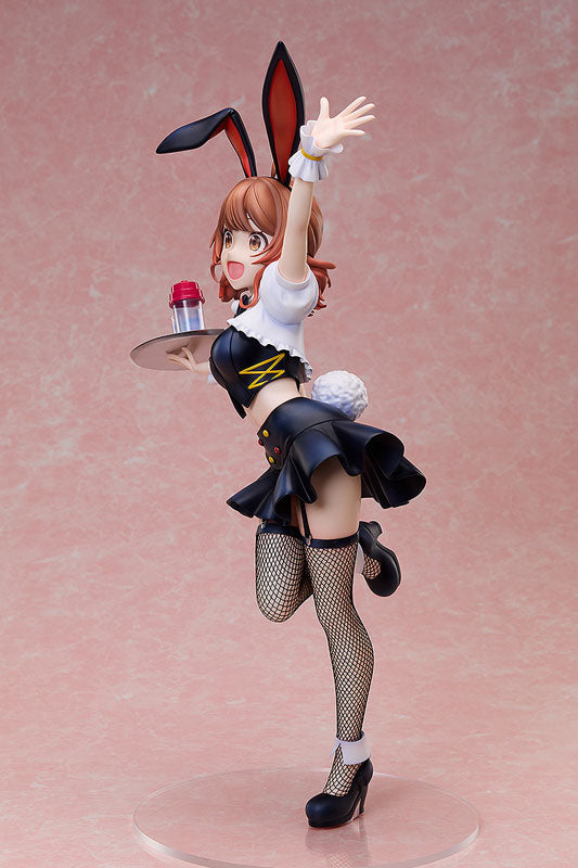 PRE ORDER – 1/4 THE IDOLM@STER GAKUEN - UME HANAMI : BUNNY VER.