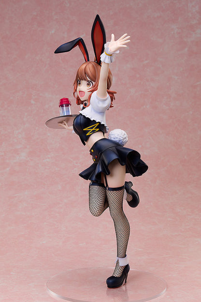 PRE ORDER – 1/4 THE IDOLM@STER GAKUEN - UME HANAMI : BUNNY VER.
