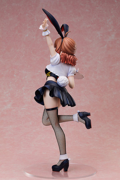 PRE ORDER – 1/4 THE IDOLM@STER GAKUEN - UME HANAMI : BUNNY VER.