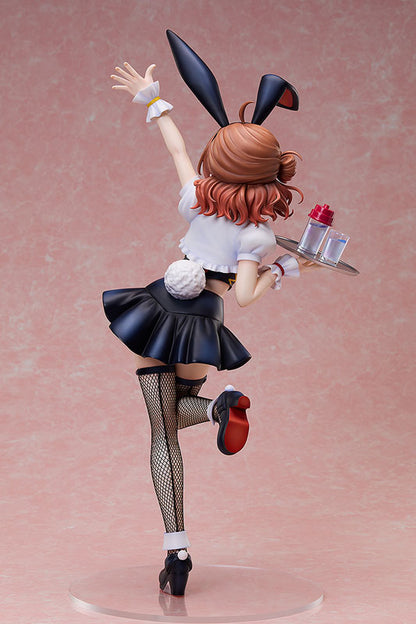 PRE ORDER – 1/4 THE IDOLM@STER GAKUEN - UME HANAMI : BUNNY VER.