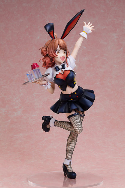 PRE ORDER – 1/4 THE IDOLM@STER GAKUEN - UME HANAMI : BUNNY VER.