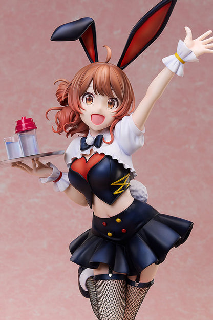 PRE ORDER – 1/4 THE IDOLM@STER GAKUEN - UME HANAMI : BUNNY VER.