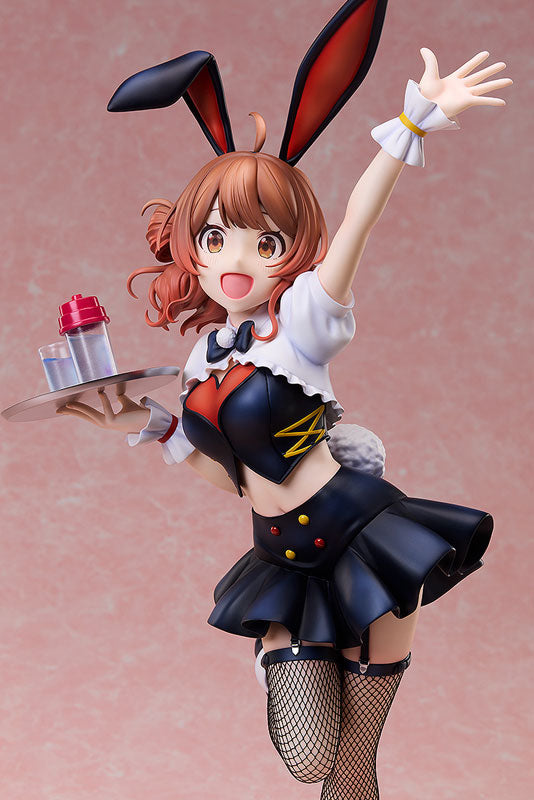 PRE ORDER – 1/4 THE IDOLM@STER GAKUEN - UME HANAMI : BUNNY VER.