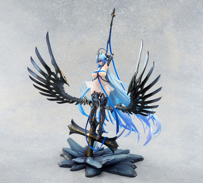 PRE ORDER – 1/7 SCALE - AZUR LANE - ALSACE PAINTED FIGURE WITH BONUS