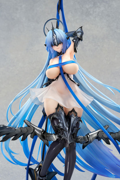 PRE ORDER – 1/7 SCALE - AZUR LANE - ALSACE PAINTED FIGURE WITH BONUS