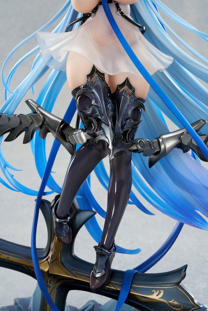 PRE ORDER – 1/7 SCALE - AZUR LANE - ALSACE PAINTED FIGURE WITH BONUS