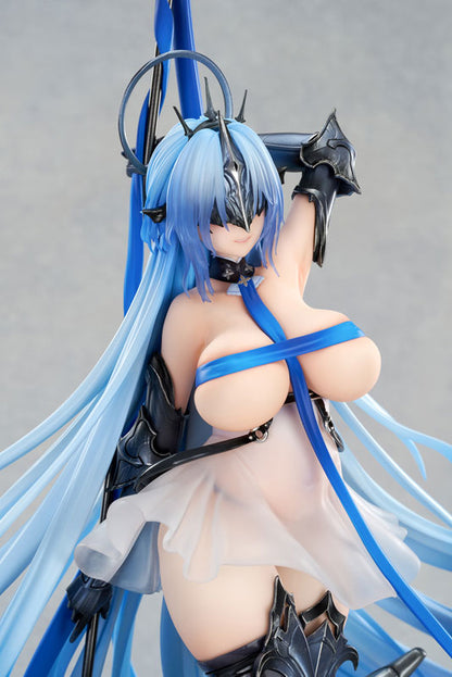 PRE ORDER – 1/7 SCALE - AZUR LANE - ALSACE PAINTED FIGURE WITH BONUS