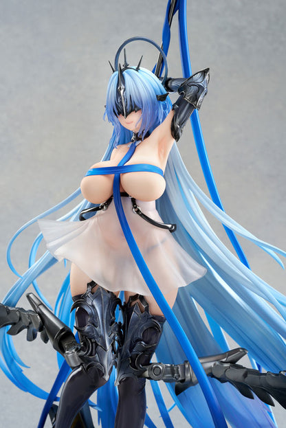 PRE ORDER – 1/7 SCALE - AZUR LANE - ALSACE PAINTED FIGURE WITH BONUS