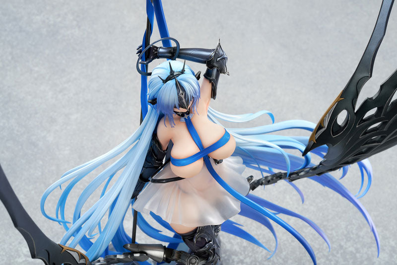 PRE ORDER – 1/7 SCALE - AZUR LANE - ALSACE PAINTED FIGURE WITH BONUS