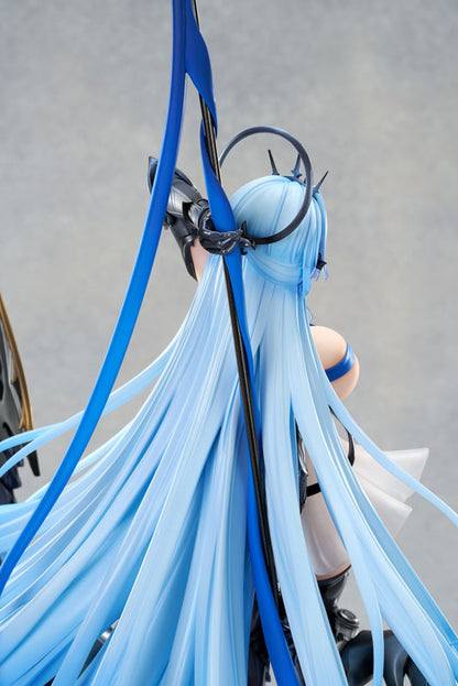 PRE ORDER – 1/7 SCALE - AZUR LANE - ALSACE PAINTED FIGURE WITH BONUS